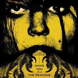 The Dead Weather Hang You From The Heavens USED VINYL 7INCH 45 RPM RECORD STORE DAY SINGLE