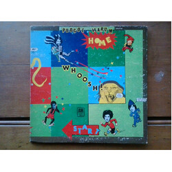Procol Harum Home Vinyl LP USED