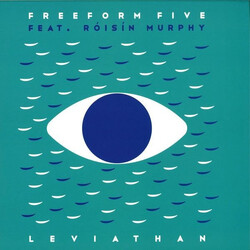 Freeform Five / Róisín Murphy Leviathan USED VINYL 12INCH