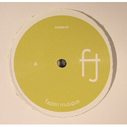 Sonodab Monomial EP USED VINYL 12INCH 33 S RPM EP