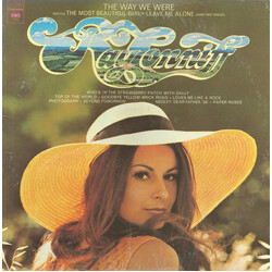 Ray Conniff The Way We Were Vinyl LP USED