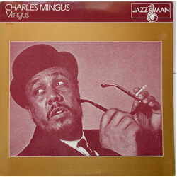 Charles Mingus Mingus Vinyl LP USED