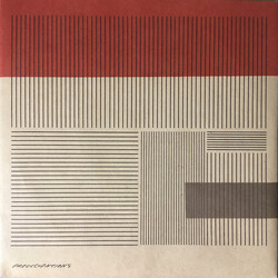 Preoccupations Key / Off Duty Trip USED VINYL 7INCH 45 RPM SINGLE