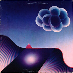 The Alan Parsons Project Best Of The Alan Parsons Project Vinyl LP USED