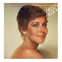 Helen Reddy Play Me Out Vinyl LP USED