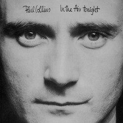 Phil Collins In The Air Tonight USED VINYL 7INCH 45 RPM RECORD STORE DAY SINGLE REISSUE