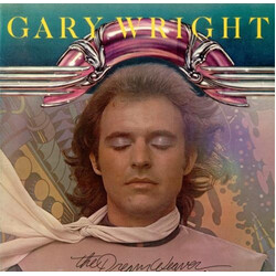 Gary Wright The Dream Weaver Vinyl LP USED