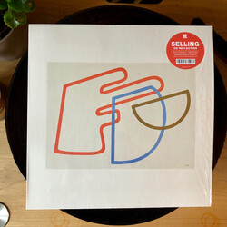 Selling On Reflection Vinyl LP USED