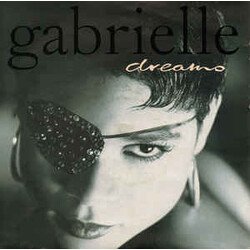 Gabrielle Dreams USED VINYL 7INCH 45 RPM