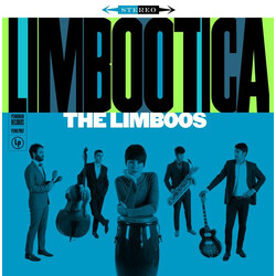 The Limboos Limbootica! Vinyl LP USED