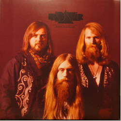 Kadavar Abra Kadavar Vinyl LP USED
