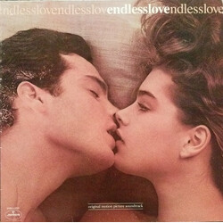 Various Endless Love / Original Motion Picture Soundtrack Vinyl LP USED