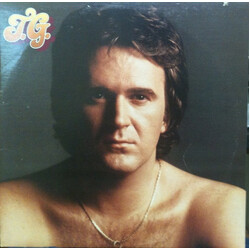 T.G. Sheppard T.G. Vinyl LP USED