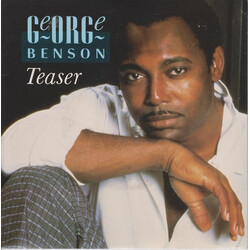 George Benson Teaser VINYL 7" USED
