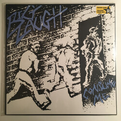 Big Laugh Consume Me Vinyl LP USED