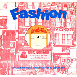 A. J. Brown Sun Shines For Me Vinyl 12" USED