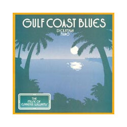 Dick Hyman Gulf Coast Blues: The Music Of Clarence Williams Vinyl LP USED