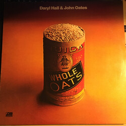 Daryl Hall & John Oates Whole Oats Vinyl LP USED