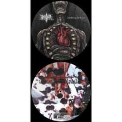 Draugar Weathering The Curse Vinyl LP USED