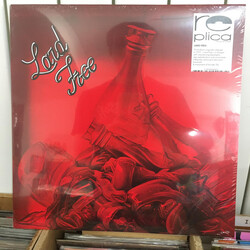 Lard Free Lard Free Vinyl LP USED