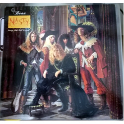 Beau Nasty Dirty, But Well Dressed Vinyl LP USED