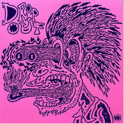Laurel Canyon (5) Drop Out USED VINYL 7INCH LIMITED EDITION NUMBERED