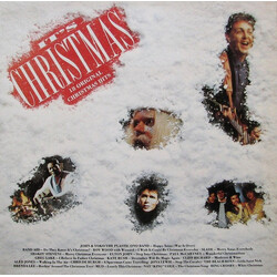 Various It's Christmas Vinyl LP USED