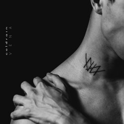 coldrain Vena Vinyl LP USED