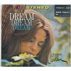 Otto Cesana Dream, Dream, Dream Vinyl LP USED