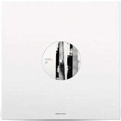 Pär Grindvik Sole Survivor USED VINYL 12INCH