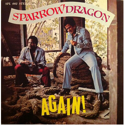 Byron Lee And The Dragonaires / Mighty Sparrow Sparrow Dragon Again Vinyl LP USED