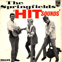 The Springfields Hit Sounds USED VINYL 7INCH EP MONO