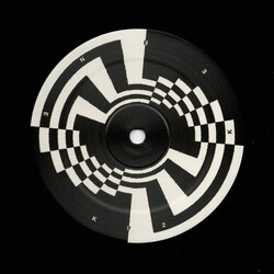 Various KV2 USED VINYL 12INCH