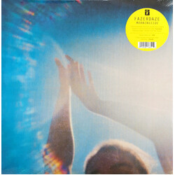 Fazerdaze Morningside Vinyl LP USED