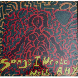 Ed Sheeran Songs I Wrote With Amy USED VINYL 12INCH 33 S RPM EP