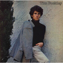 Tim Buckley Tim Buckley Vinyl LP USED