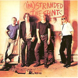 The Saints (2) (I'm) Stranded Vinyl LP USED