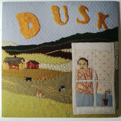 Dusk (34) Dusk Vinyl LP USED