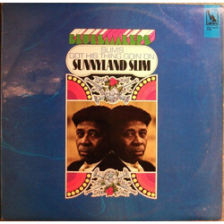 Sunnyland Slim Slim's Got His Thing Goin' On Vinyl LP USED