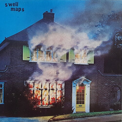 Swell Maps A Trip To Marineville Vinyl LP USED