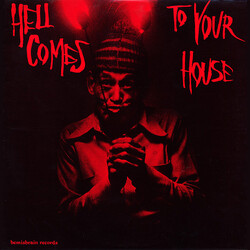Various Hell Comes To Your House Vinyl LP USED