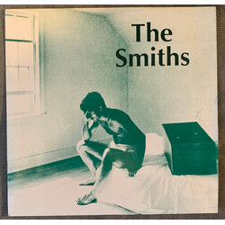 The Smiths William, It Was Really Nothing USED VINYL 7INCH 45 RPM SINGLE