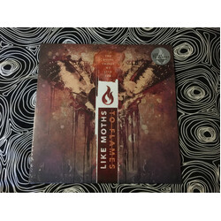 Like Moths To Flames The Dying Things We Live For Multi Vinyl LP/CD USED