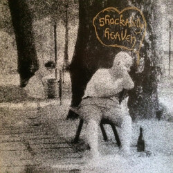 Shockabilly Heaven Vinyl LP USED