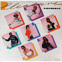 Pleasure (4) Give It Up Vinyl LP USED