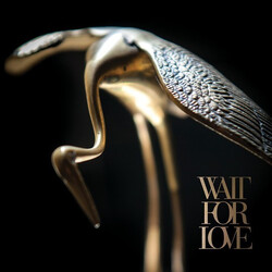 Pianos Become The Teeth Wait For Love Vinyl LP USED