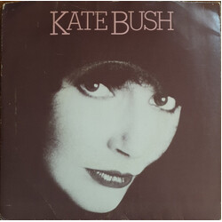 Kate Bush Wow USED VINYL 7INCH 45 RPM SINGLE