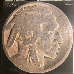 Bob James Heads Vinyl LP USED