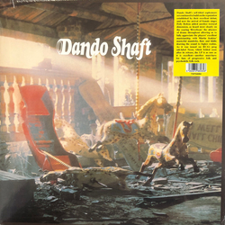 Dando Shaft Dando Shaft Vinyl LP USED