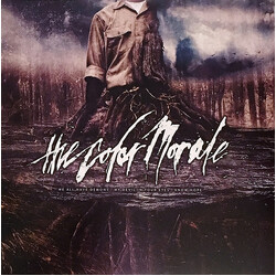 The Color Morale We All Have Demons  My Devil In Your Eyes  Know Hope Vinyl 3 LP USED